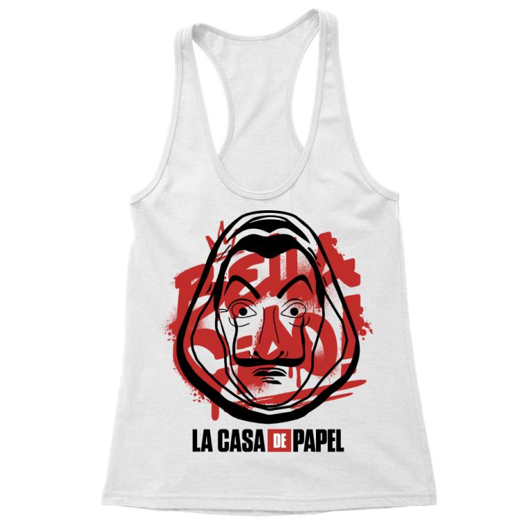 La Casa de Papel