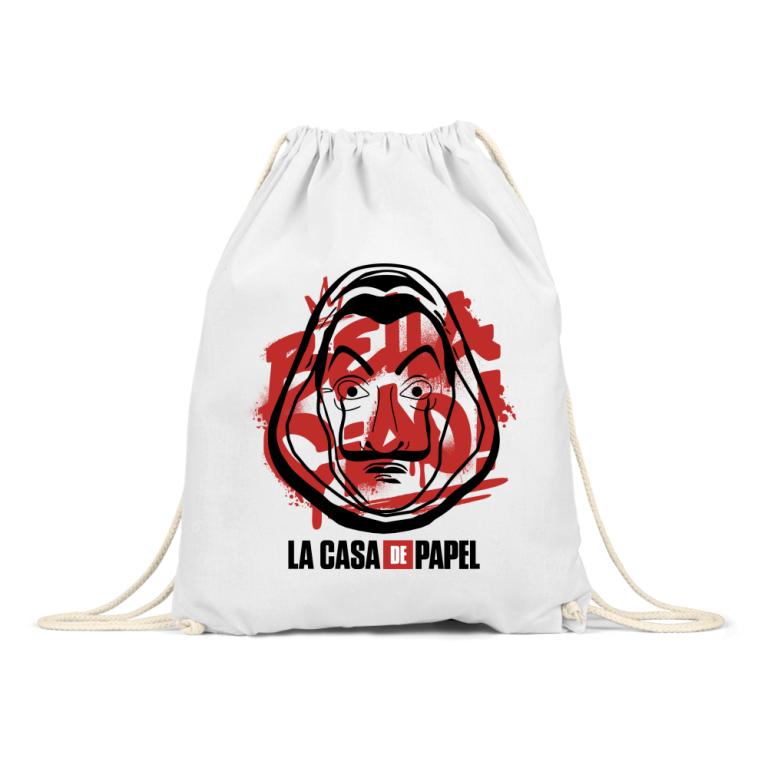 La Casa de Papel