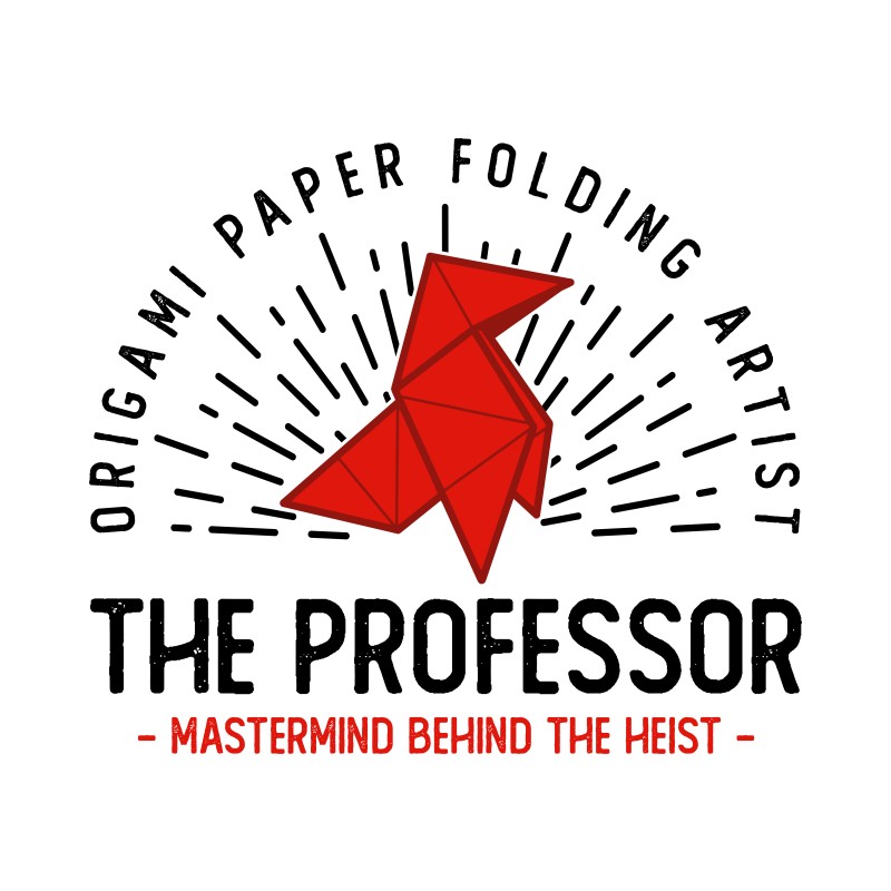 Origami Artist