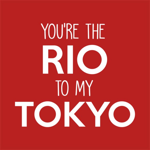 Rio and Tokyo A nagy pénzrablás Pólók, Pulóverek, Bögrék - Sorozatos