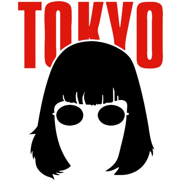 Tokyo Bűnügyi Pólók, Pulóverek, Bögrék - Sorozatos