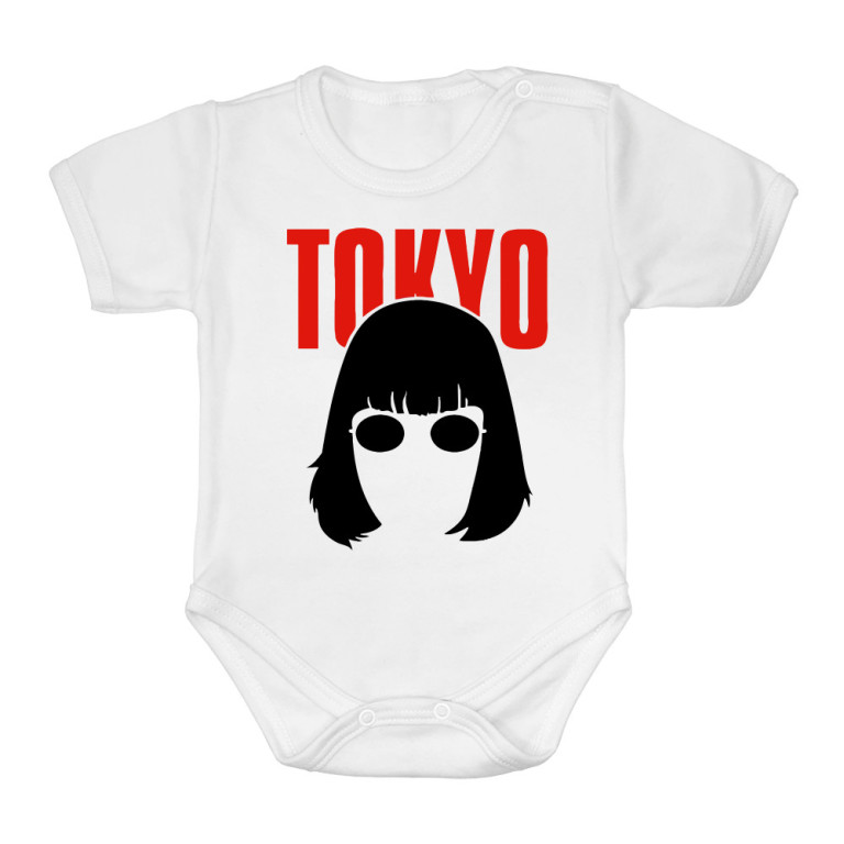 Tokyo