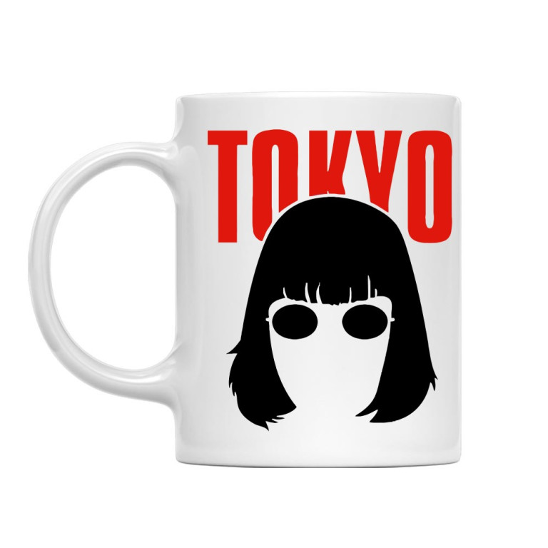 Tokyo