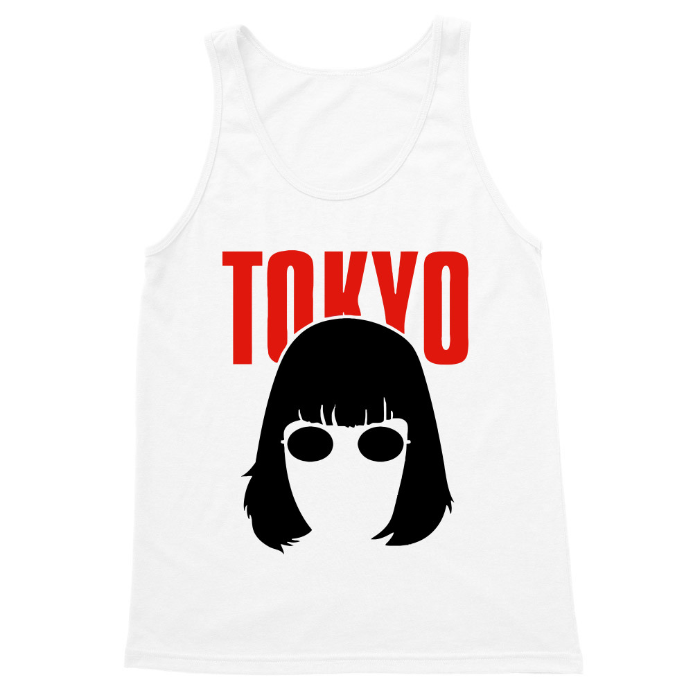 Tokyo Férfi Trikó
