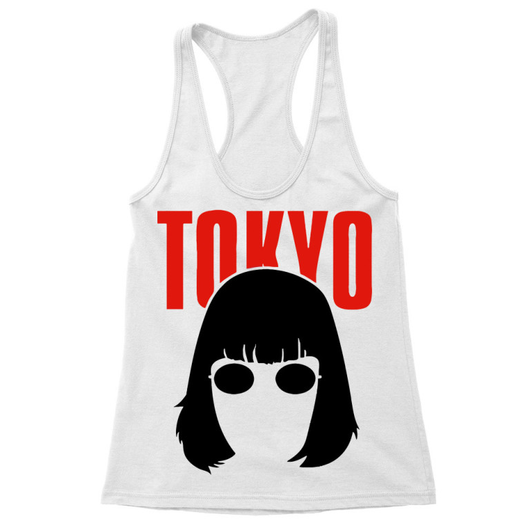Tokyo