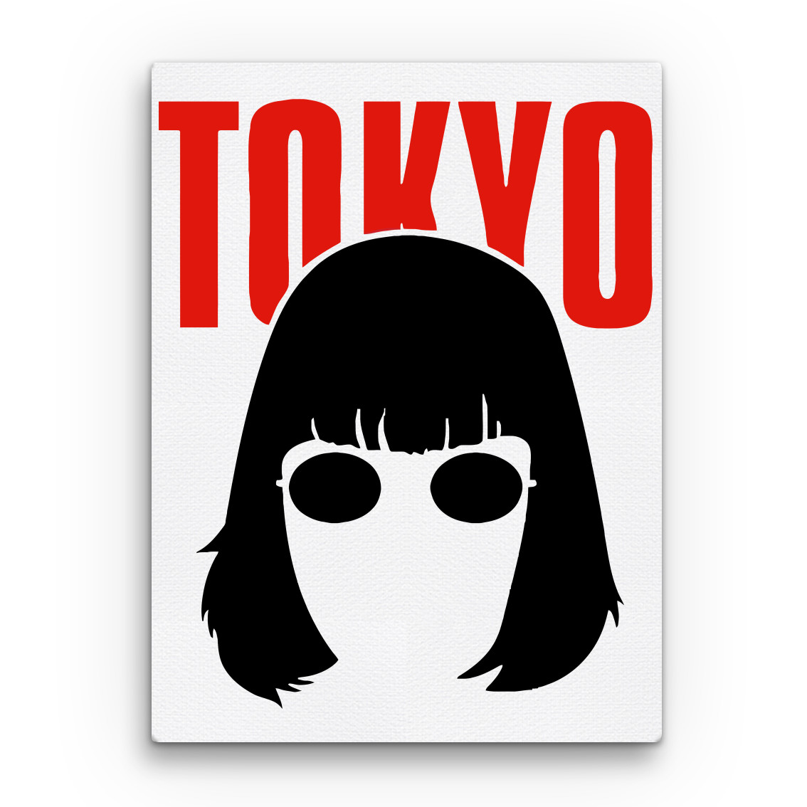 Tokyo Vászonkép