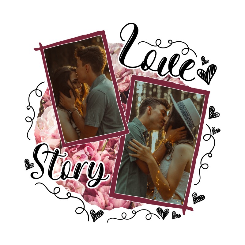 Love Story - MyLife Plus