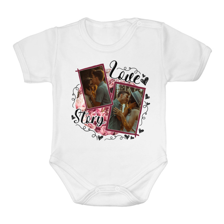 Love Story - MyLife Plus - Baba Body