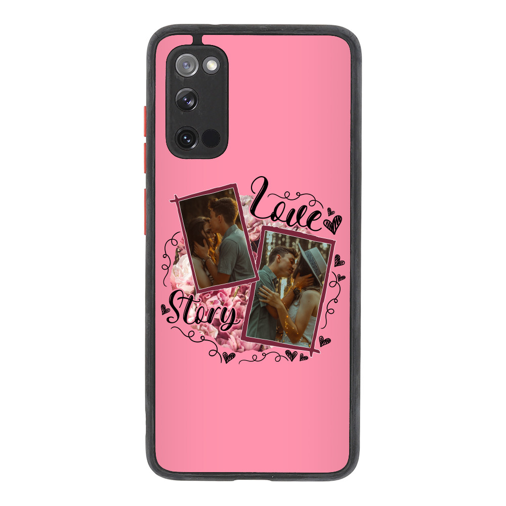 Love Story - MyLife Plus Samsung Telefontok