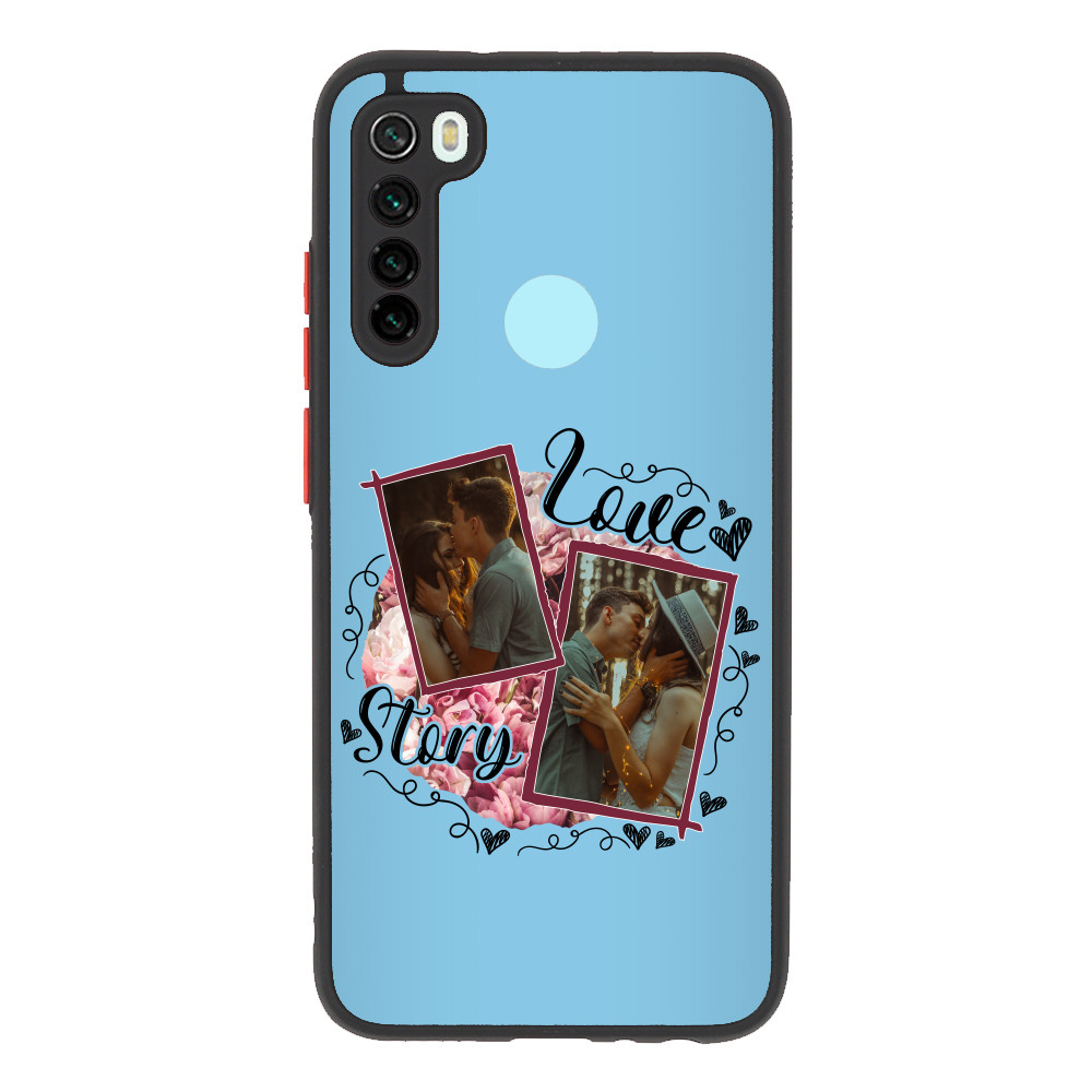 Love Story - MyLife Plus Xiaomi Telefontok