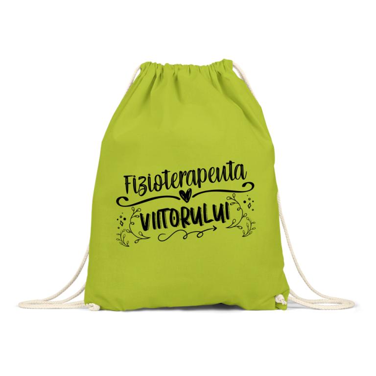 Fizioterapeutul viitorului - Tornsacks