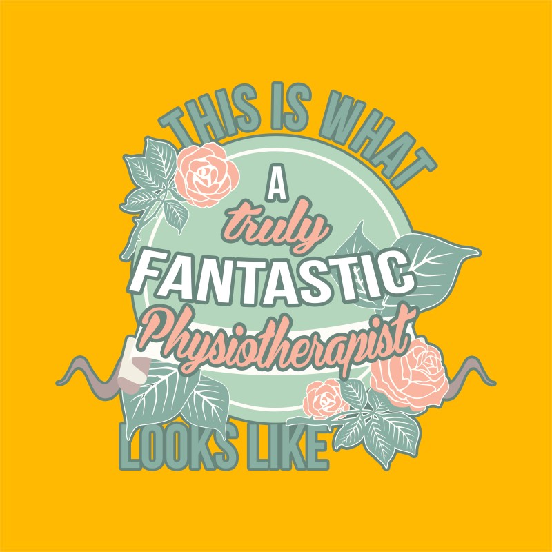 Fantastic Physiotherapist