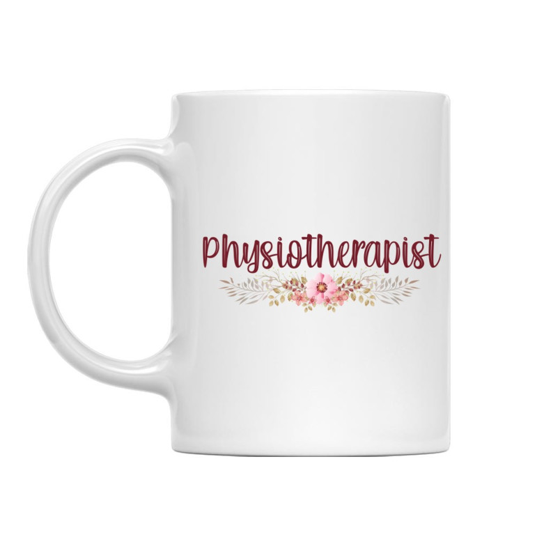 Physiotherapist - Floral