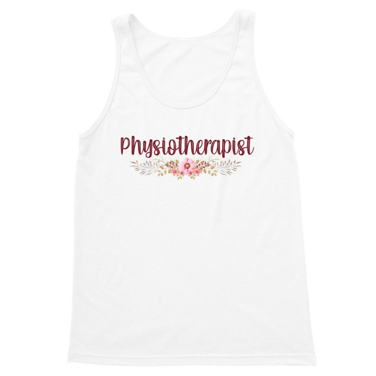 Physiotherapist - Floral