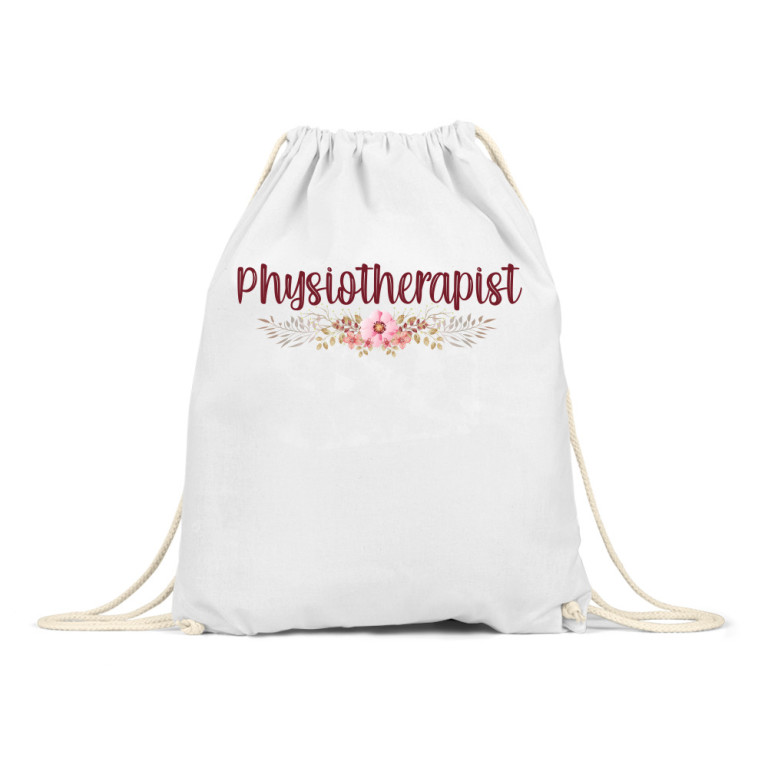 Physiotherapist - Floral