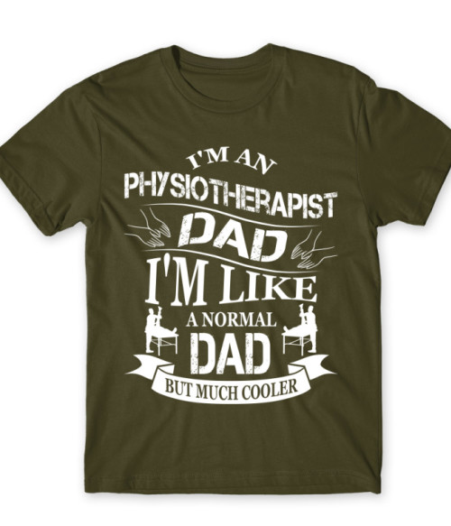 Best truckin' dad ever Póló - Ha Truck Driver rajongó ezeket a pólókat tuti imádni fogod!