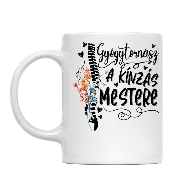 A Kínzás Mestere