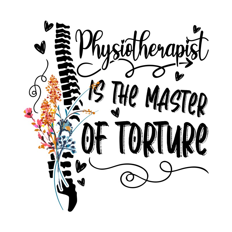 Master of Torture