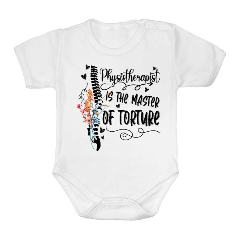 Master of Torture
