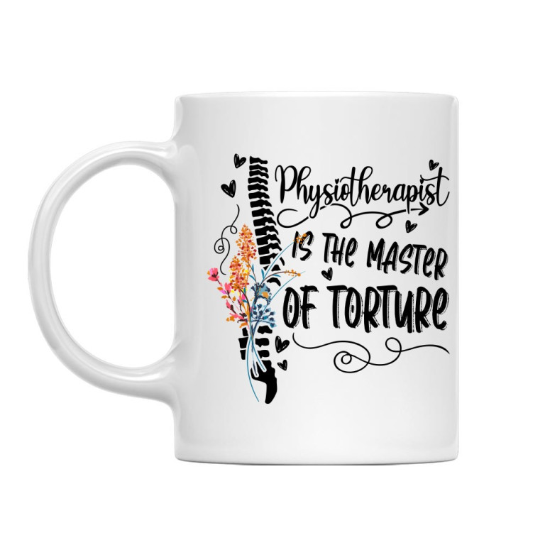 Master of Torture