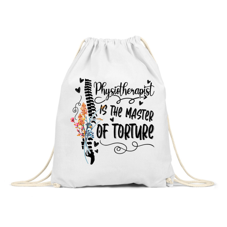 Master of Torture