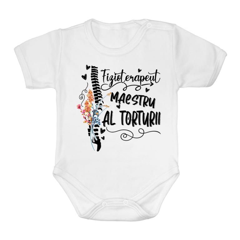 Maestru al torturii - Body bebeluș
