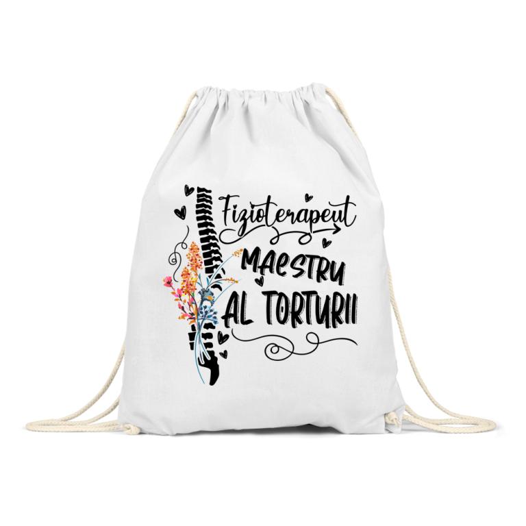 Maestru al torturii - Tornsacks