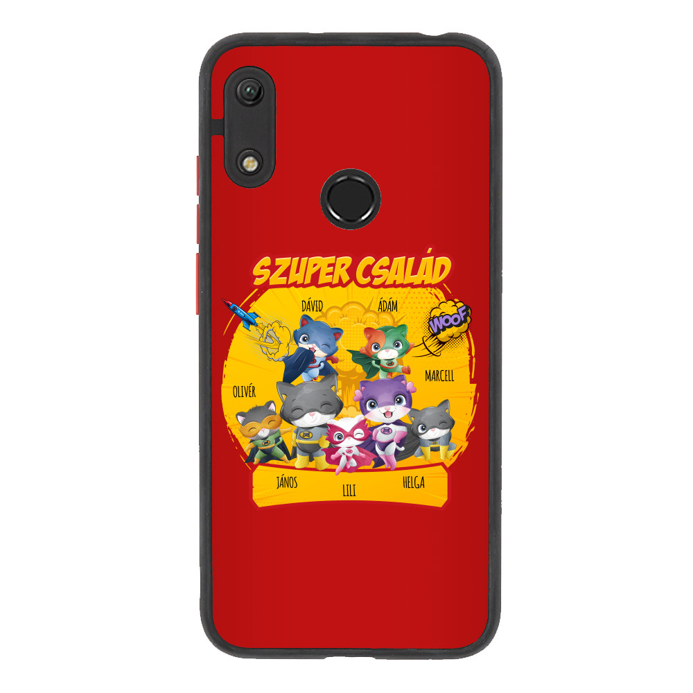 Super Hero Family - Mylife Huawei Telefontok