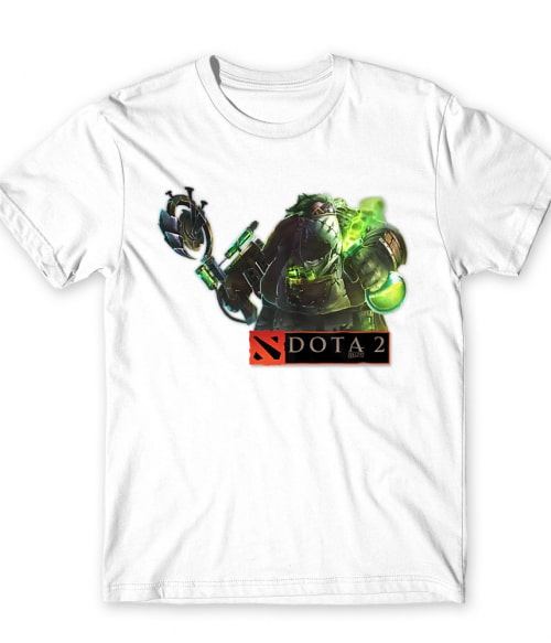 Pudge Surgical Precision Póló - Ha Gamer rajongó ezeket a pólókat tuti imádni fogod!