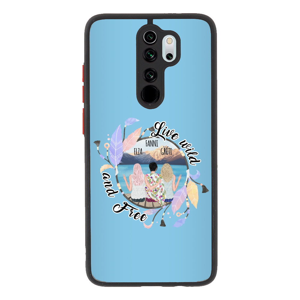 Boho Girls - MyLife Xiaomi Telefontok
