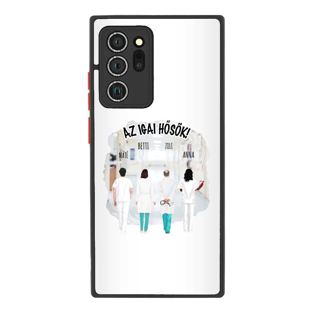 Hospital - MyLife Samsung Telefontok