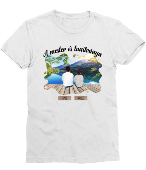 Ha kicsi a tét Póló - Ha Bud Spencer rajongó ezeket a pólókat tuti imádni fogod!