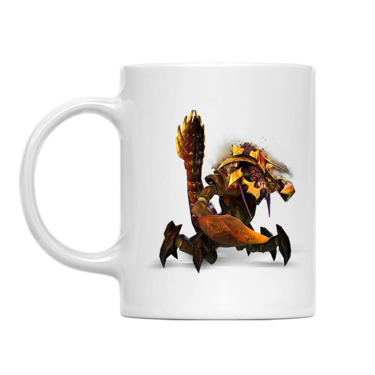 Sand King