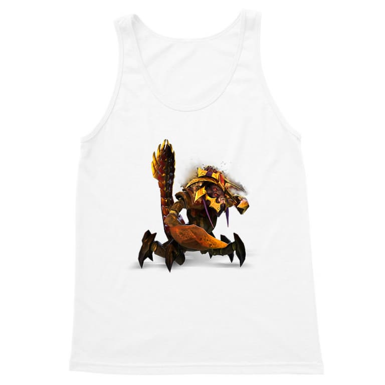 Sand King