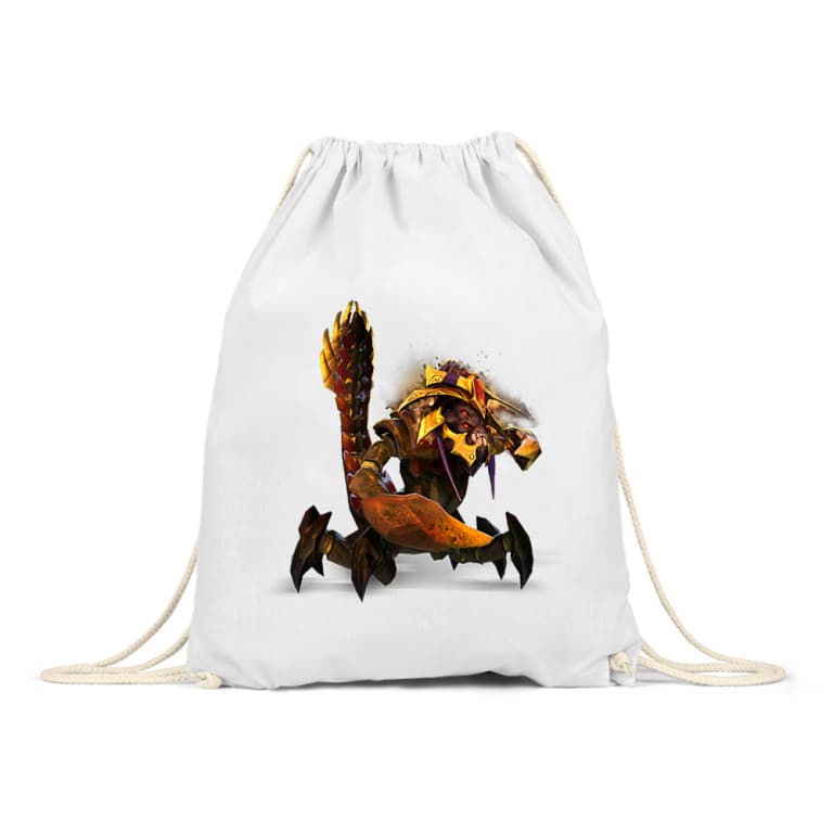 Sand King