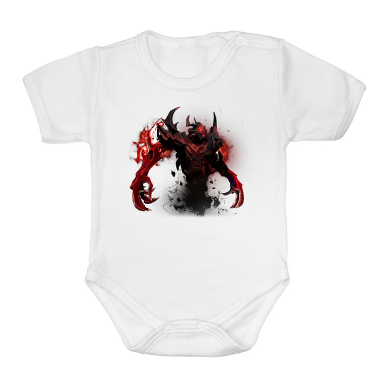 Shadow Fiend