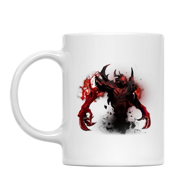 Shadow Fiend