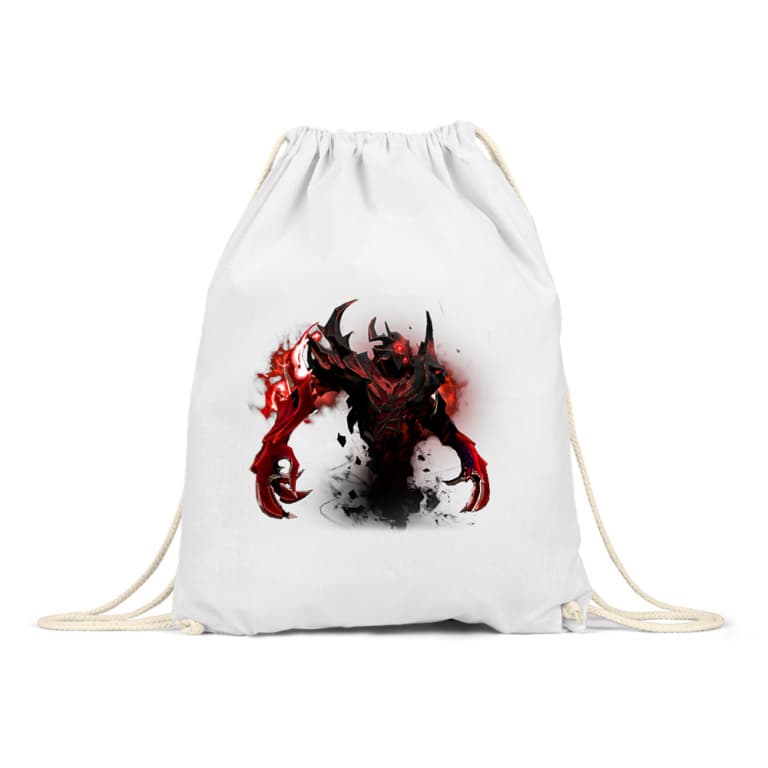 Shadow Fiend
