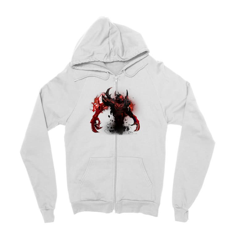 Shadow Fiend