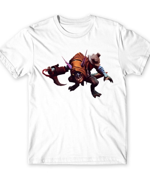 Slark Póló - Ha Gamer rajongó ezeket a pólókat tuti imádni fogod!