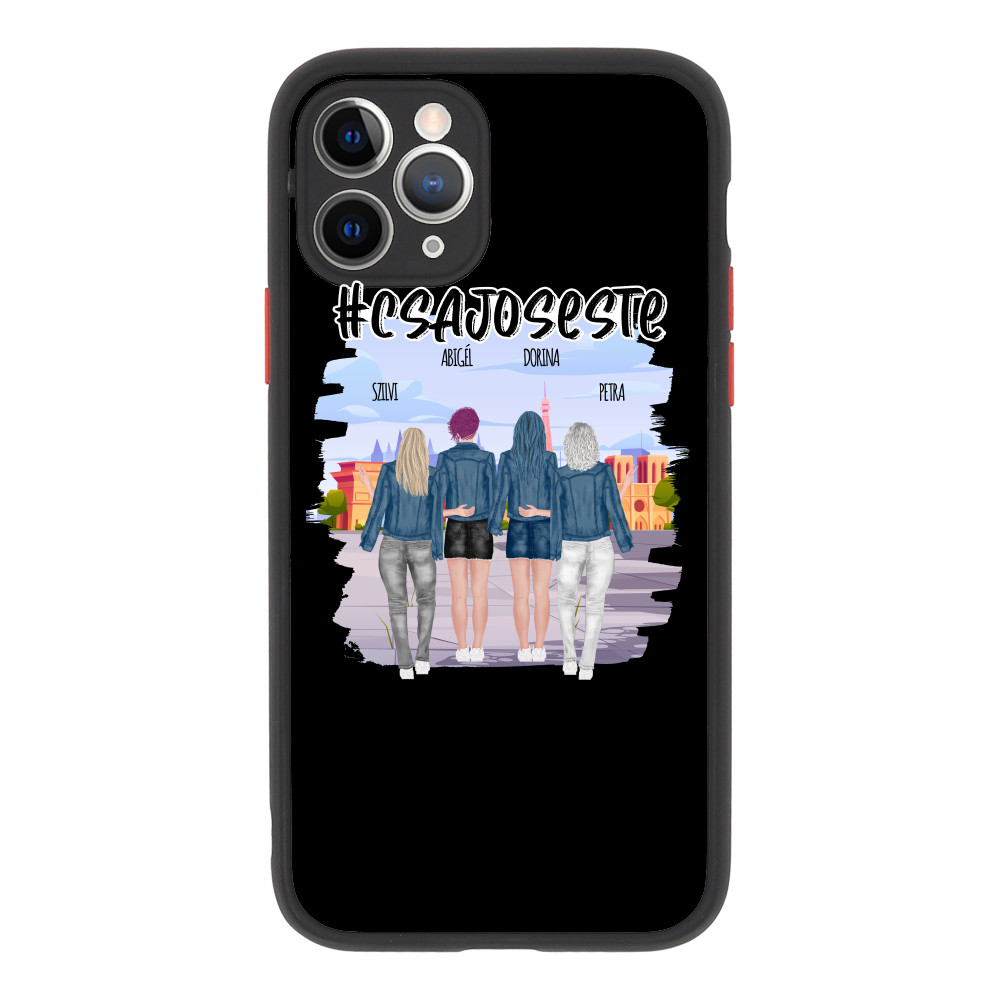 City Girls - MyLife Apple iPhone Telefontok