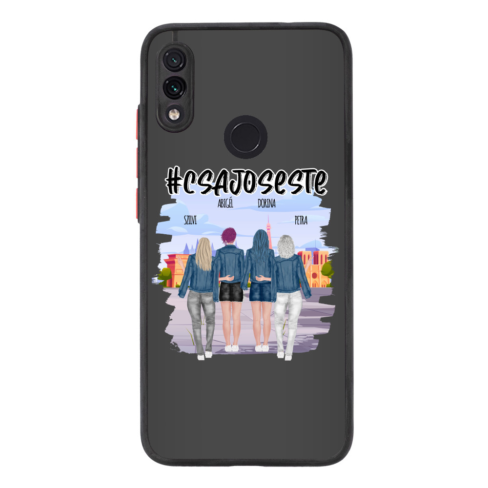 City Girls - MyLife Xiaomi Telefontok