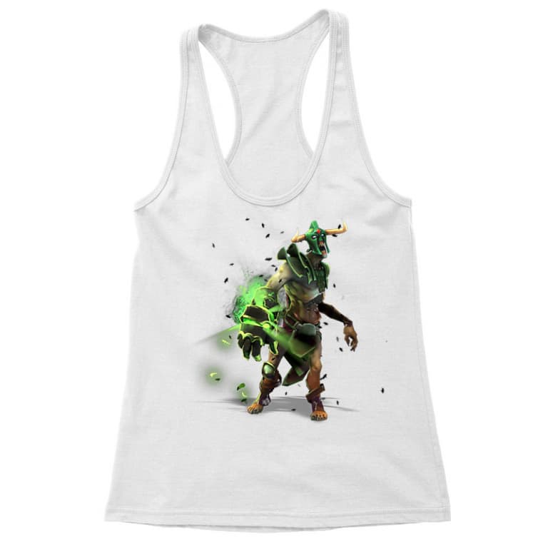Undying