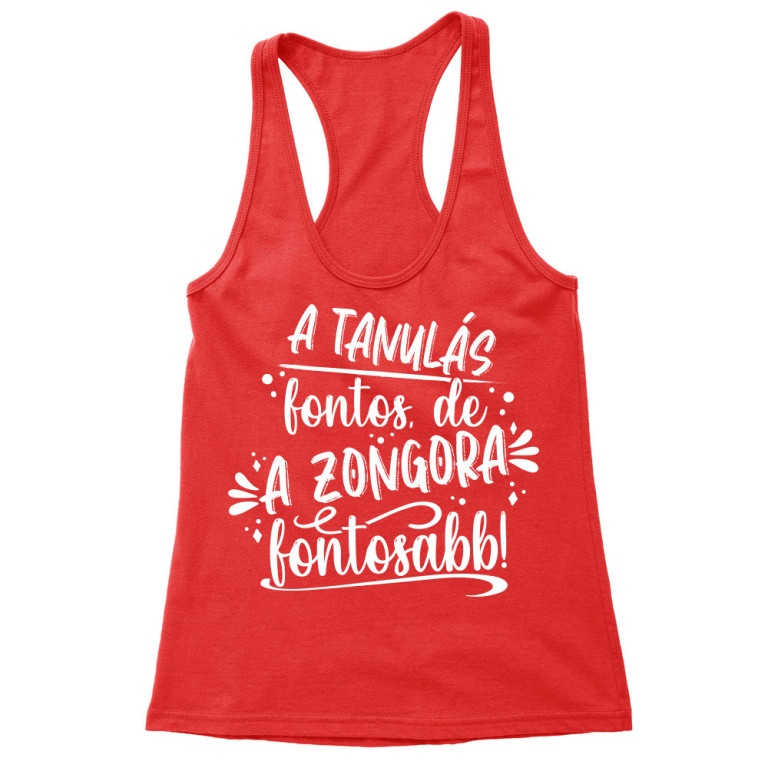 Fontosabb - Zongora
