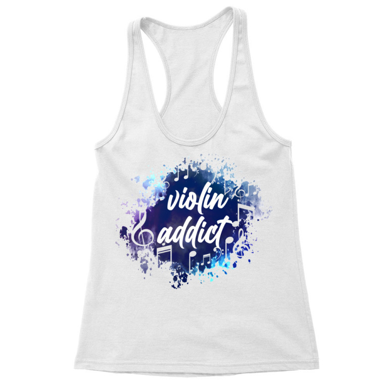 Addict - Violin