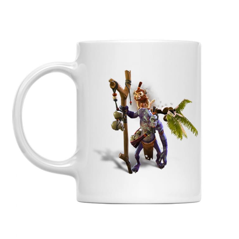 Witch Doctor