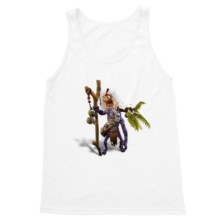 Witch Doctor