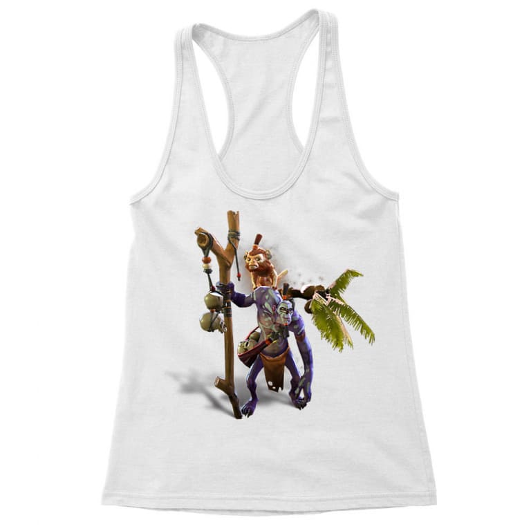 Witch Doctor