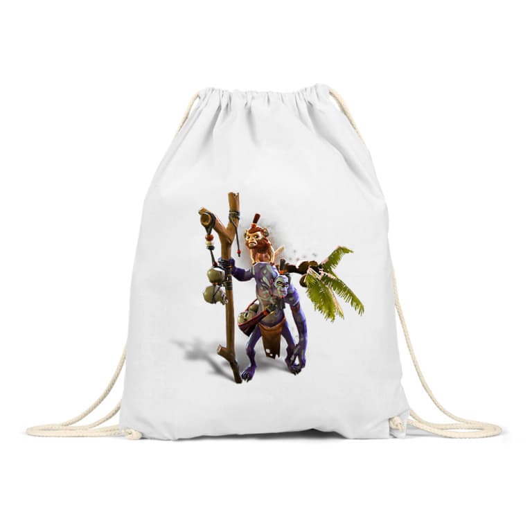 Witch Doctor