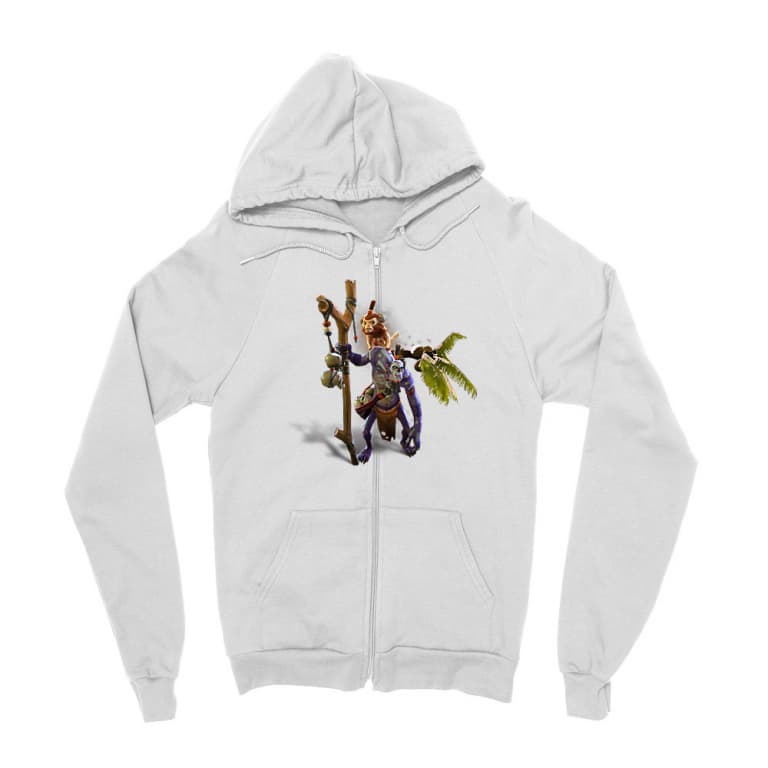Witch Doctor